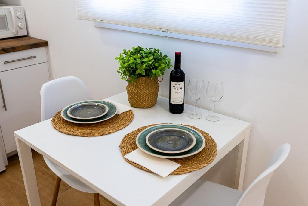 Apartamentos Cibeles Centro Historico, Nuevo Establecimiento Мерида Экстерьер фото
