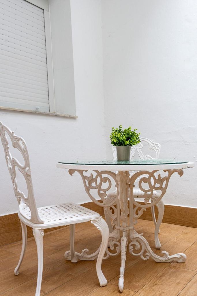 Apartamentos Cibeles Centro Historico, Nuevo Establecimiento Мерида Экстерьер фото