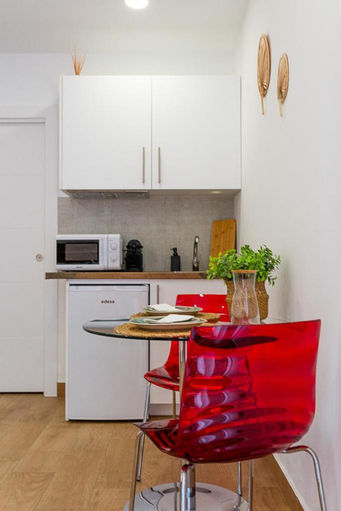 Apartamentos Cibeles Centro Historico, Nuevo Establecimiento Мерида Экстерьер фото