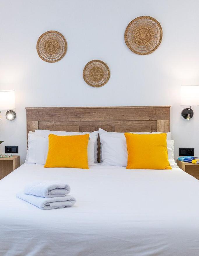 Apartamentos Cibeles Centro Historico, Nuevo Establecimiento Мерида Экстерьер фото