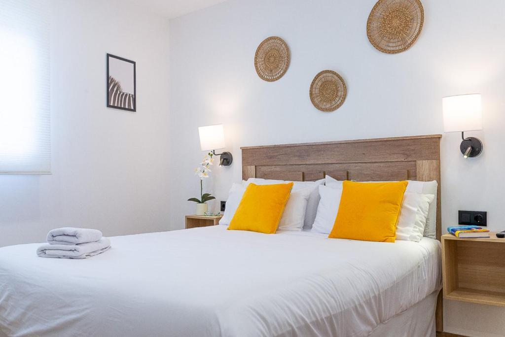 Apartamentos Cibeles Centro Historico, Nuevo Establecimiento Мерида Экстерьер фото