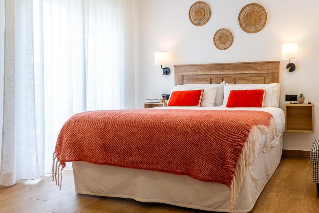 Apartamentos Cibeles Centro Historico, Nuevo Establecimiento Мерида Экстерьер фото
