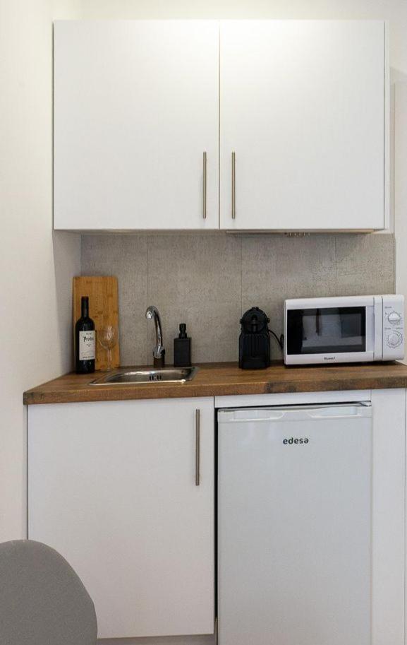 Apartamentos Cibeles Centro Historico, Nuevo Establecimiento Мерида Экстерьер фото