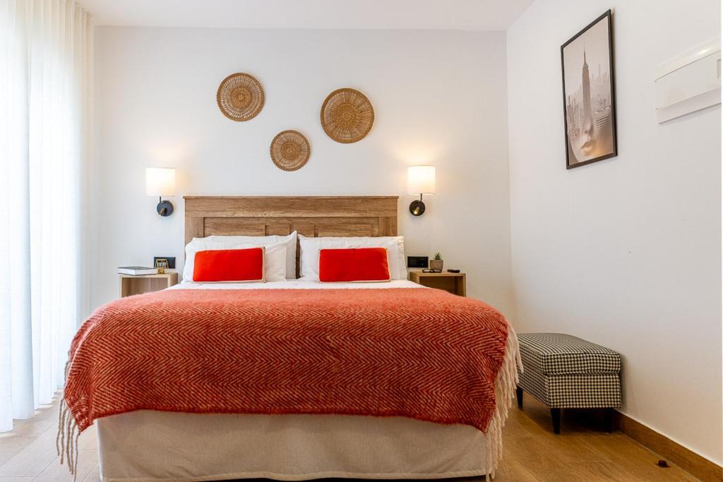 Apartamentos Cibeles Centro Historico, Nuevo Establecimiento Мерида Экстерьер фото