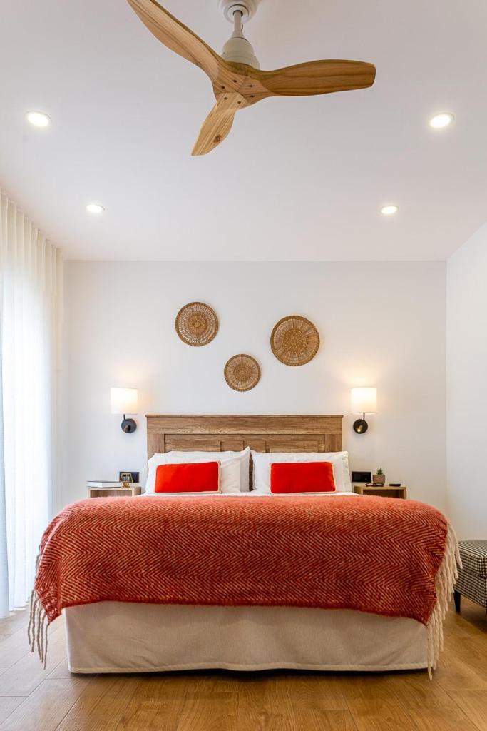 Apartamentos Cibeles Centro Historico, Nuevo Establecimiento Мерида Экстерьер фото
