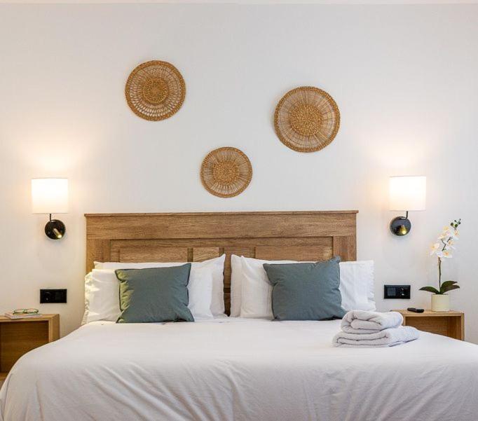 Apartamentos Cibeles Centro Historico, Nuevo Establecimiento Мерида Экстерьер фото