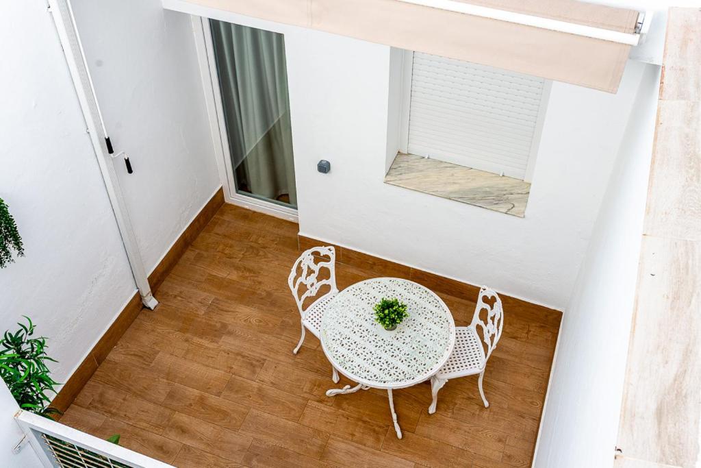 Apartamentos Cibeles Centro Historico, Nuevo Establecimiento Мерида Экстерьер фото