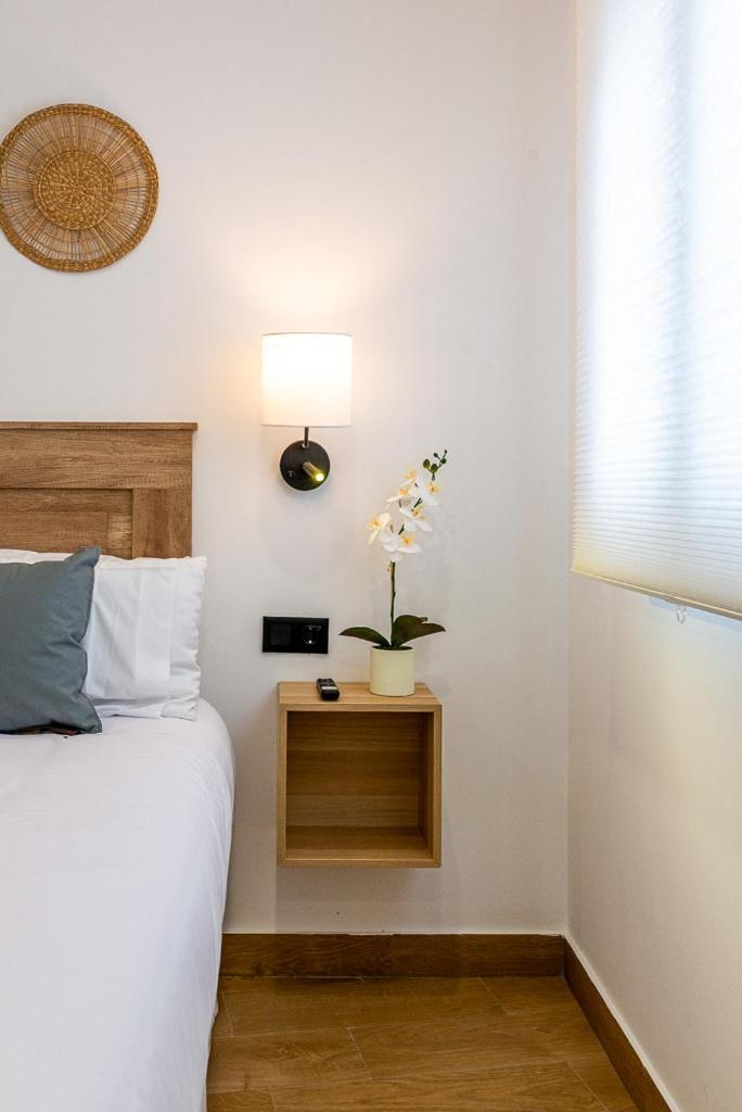Apartamentos Cibeles Centro Historico, Nuevo Establecimiento Мерида Экстерьер фото