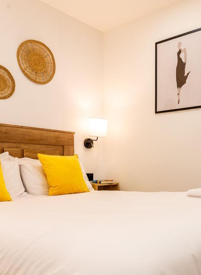 Apartamentos Cibeles Centro Historico, Nuevo Establecimiento Мерида Экстерьер фото