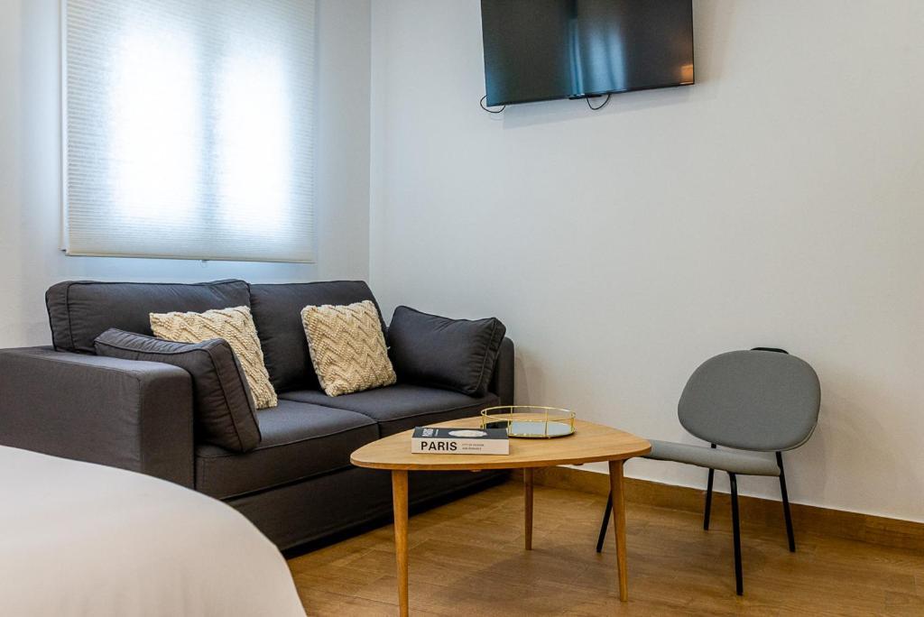 Apartamentos Cibeles Centro Historico, Nuevo Establecimiento Мерида Экстерьер фото