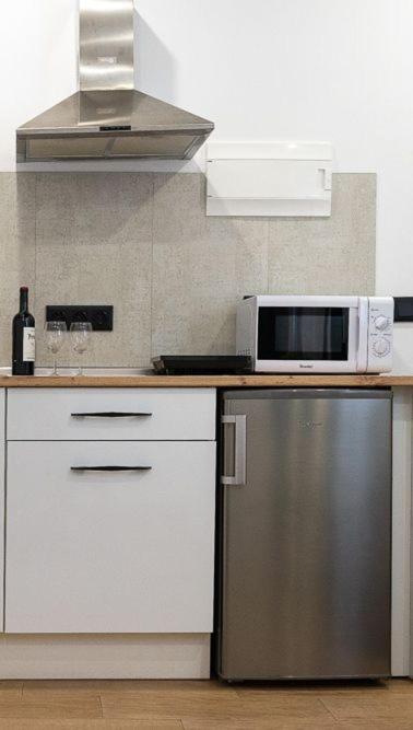 Apartamentos Cibeles Centro Historico, Nuevo Establecimiento Мерида Экстерьер фото