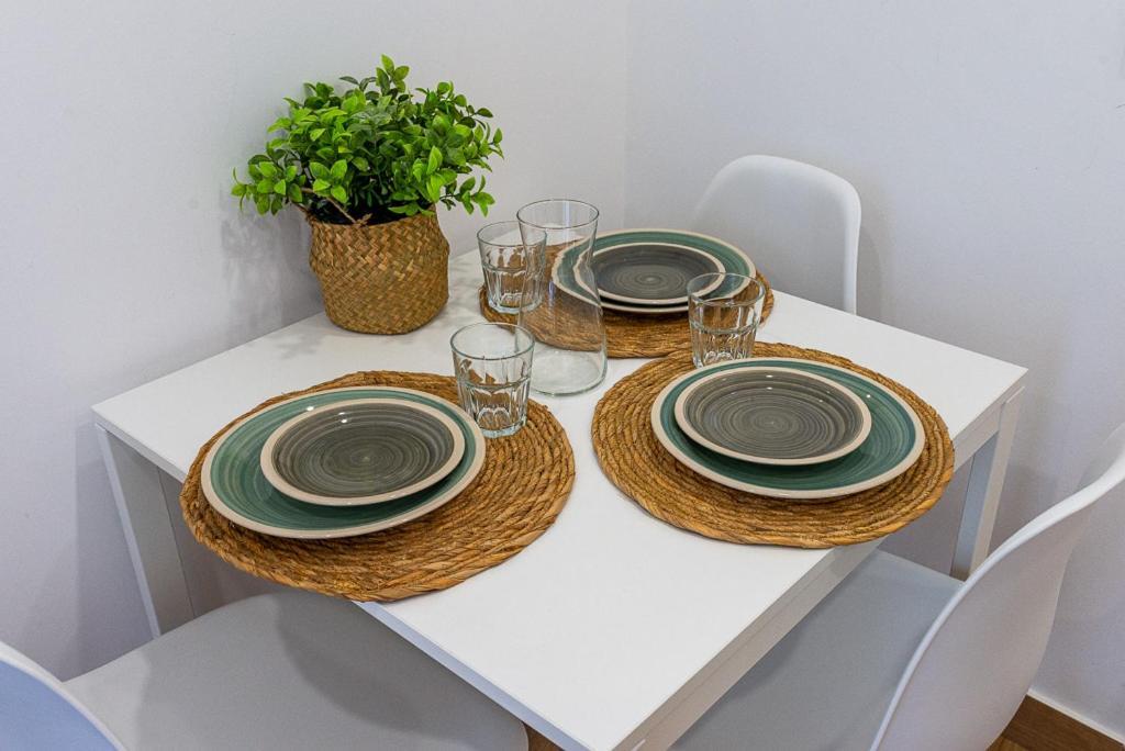 Apartamentos Cibeles Centro Historico, Nuevo Establecimiento Мерида Экстерьер фото