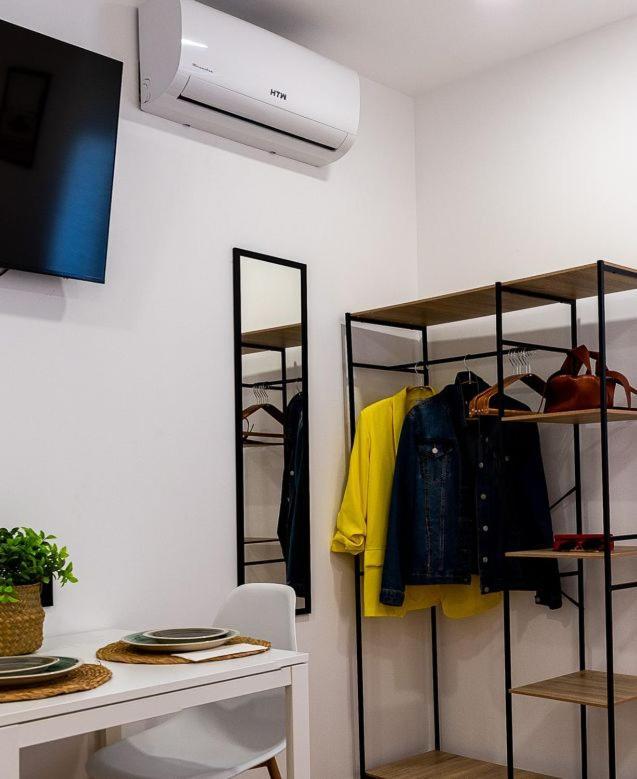 Apartamentos Cibeles Centro Historico, Nuevo Establecimiento Мерида Экстерьер фото