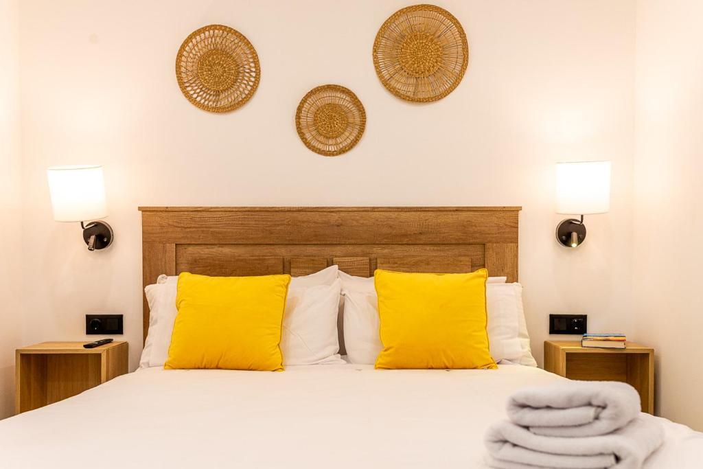 Apartamentos Cibeles Centro Historico, Nuevo Establecimiento Мерида Экстерьер фото