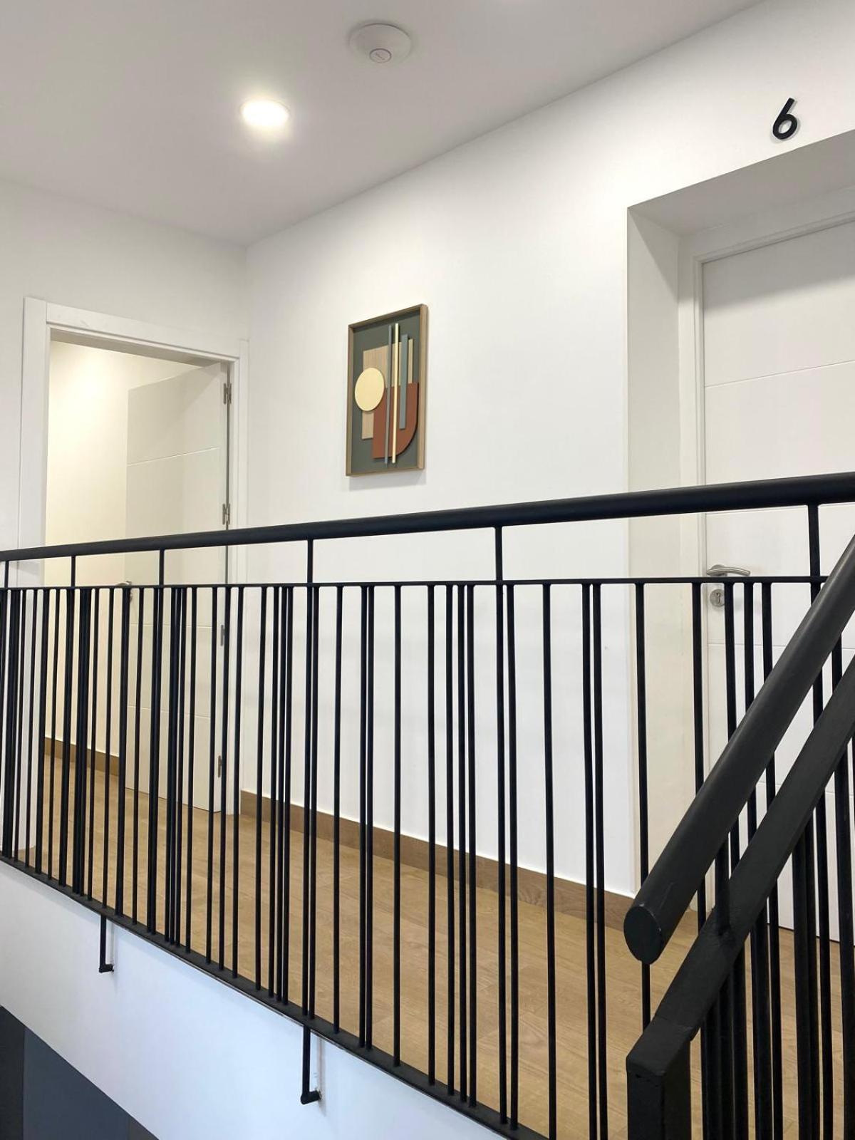 Apartamentos Cibeles Centro Historico, Nuevo Establecimiento Мерида Экстерьер фото