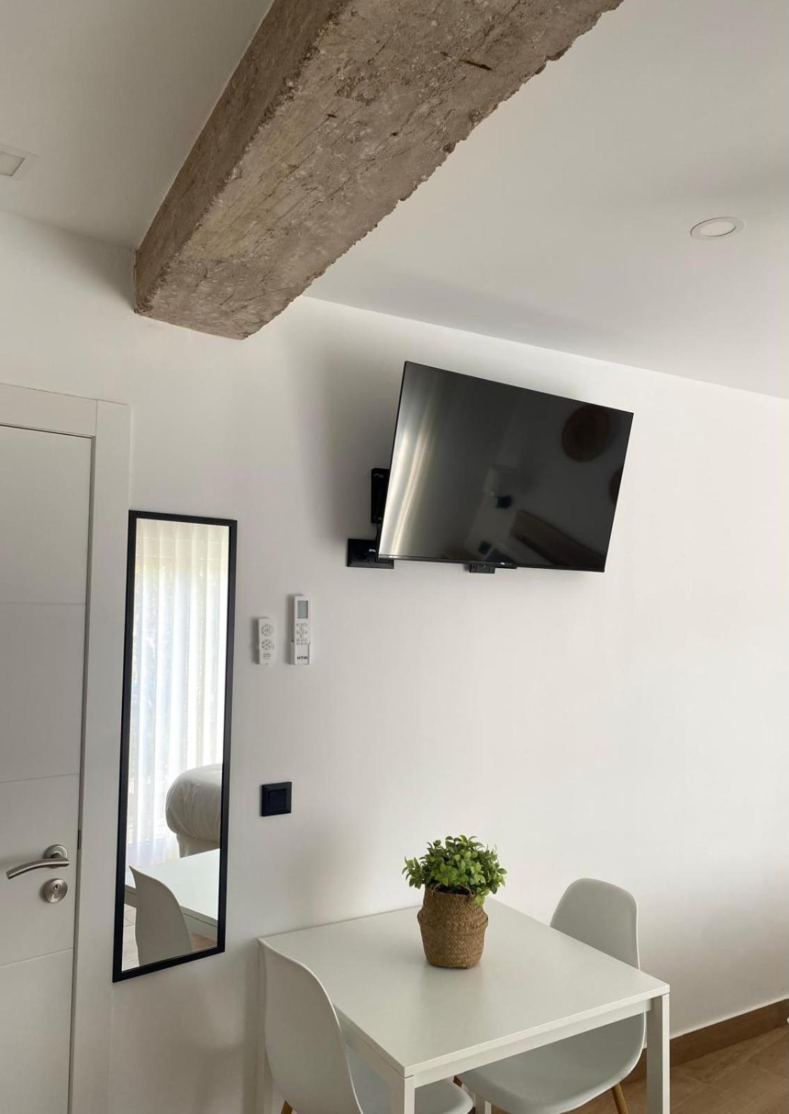 Apartamentos Cibeles Centro Historico, Nuevo Establecimiento Мерида Экстерьер фото